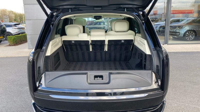 Land Rover Range Rover 3.0 D350 First Edition 4dr Auto Diesel Estate